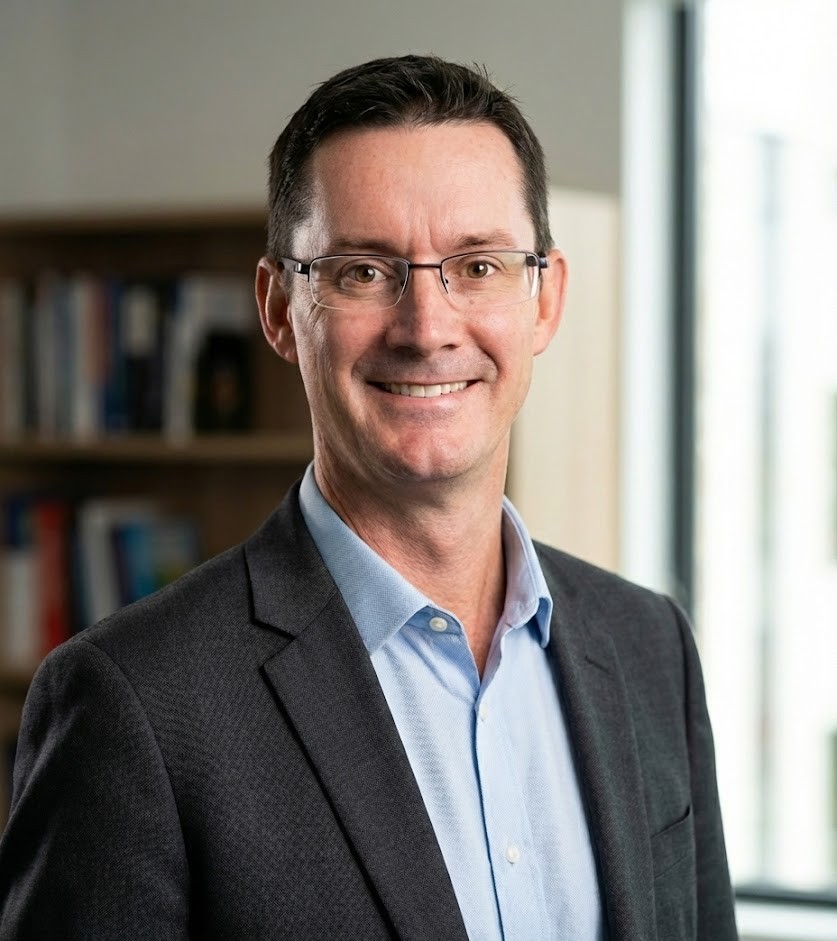 Luke Muir, financial planner specialising in TPD claims